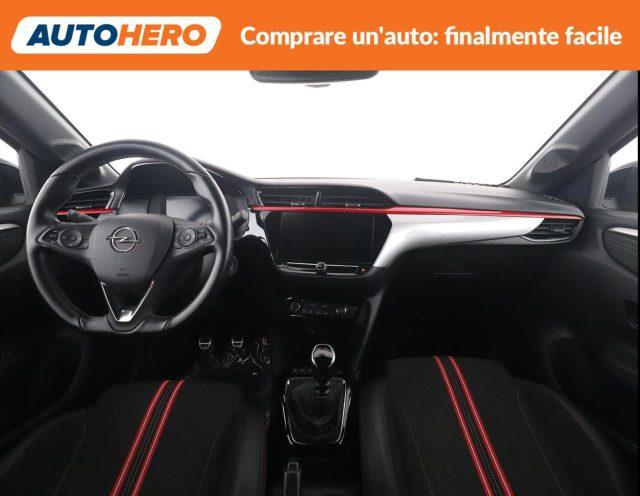 OPEL Corsa 1.2 100 CV GS Line
