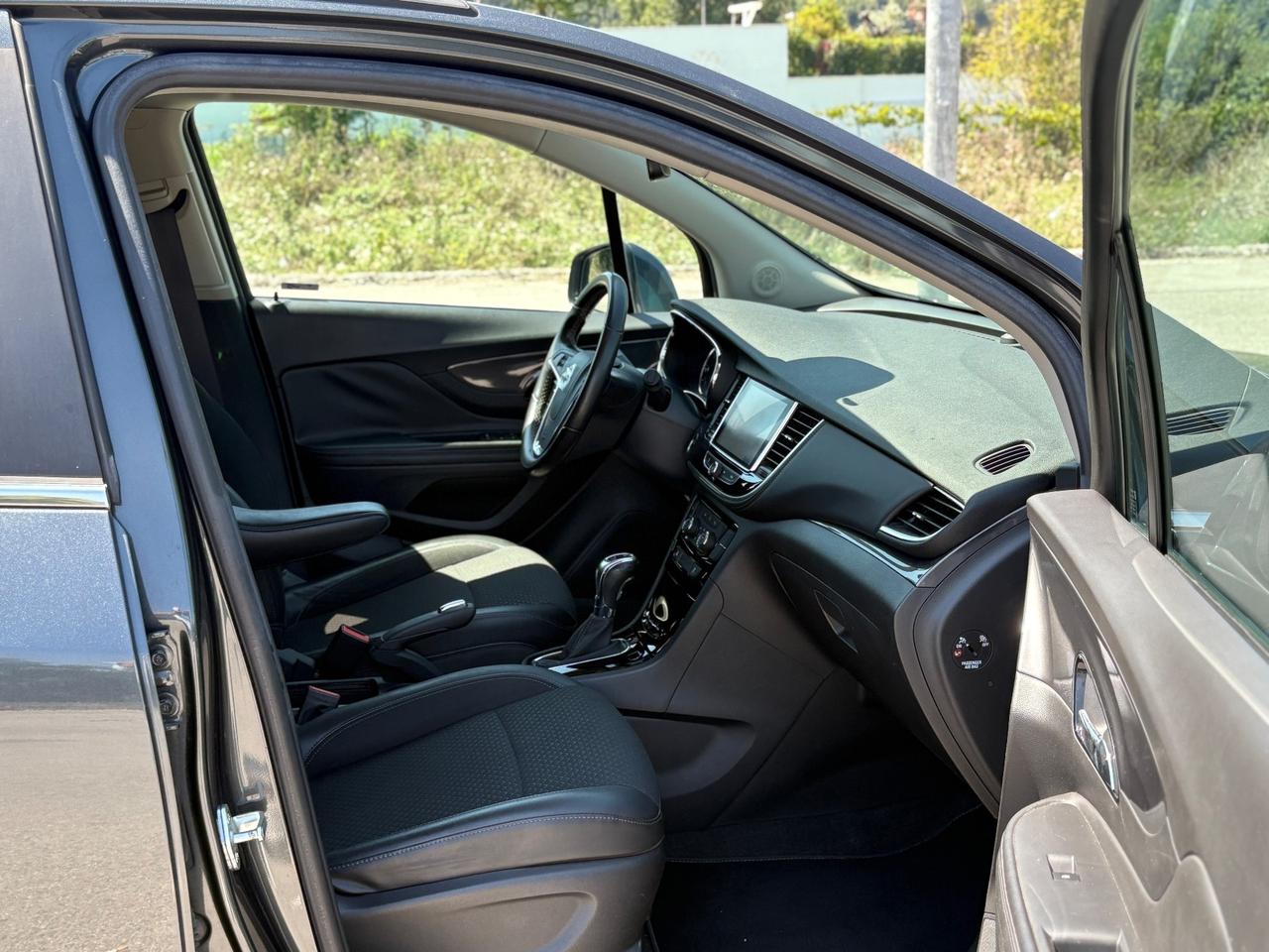 Opel Mokka X 1.6 CDTI 136CV Innovation IPER FULL