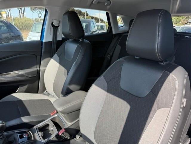 Opel Grandland X 1.5 diesel Ecotec Start&Stop Innovation