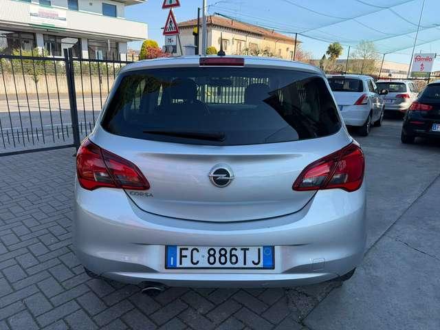 Opel Corsa Corsa V 2015 5p 1.2 b-Color