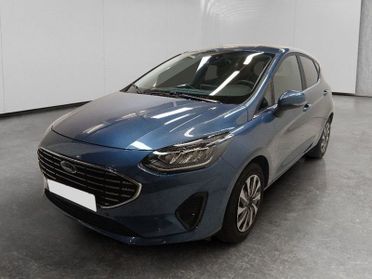 Ford Fiesta 5p 1.1 Titanium Gpl 75cv