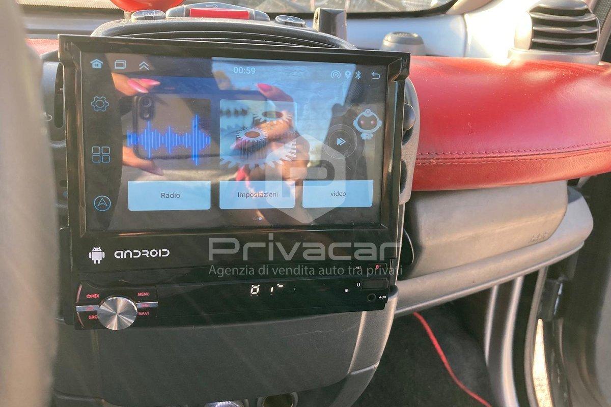 SMART 600 smart & passion (40 kW)
