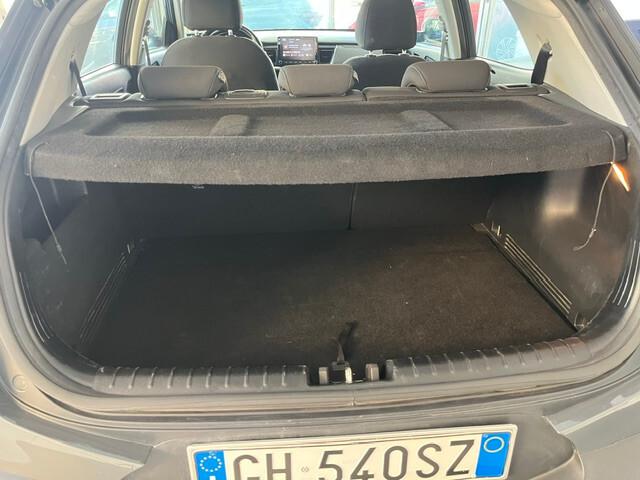 Kia Stonic 1.2 DPI Style