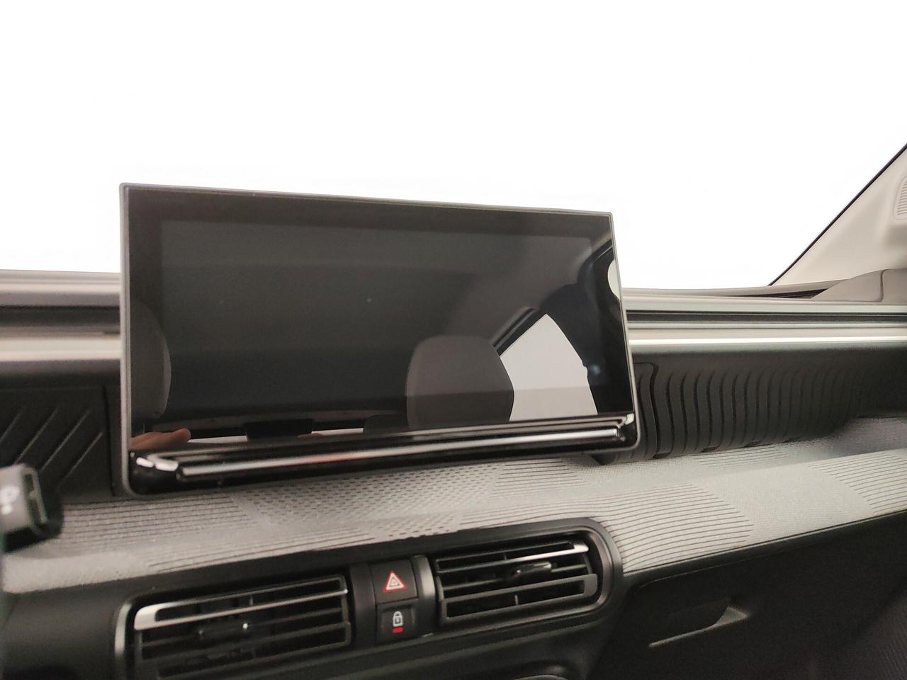 Citroen C3 PureTech 100 S&S Max