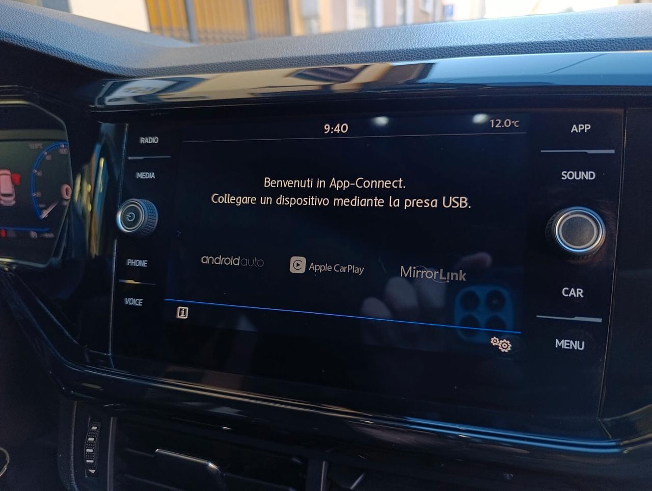 Volkswagen T-Cross 1.0 TSI 115 CV First Edition