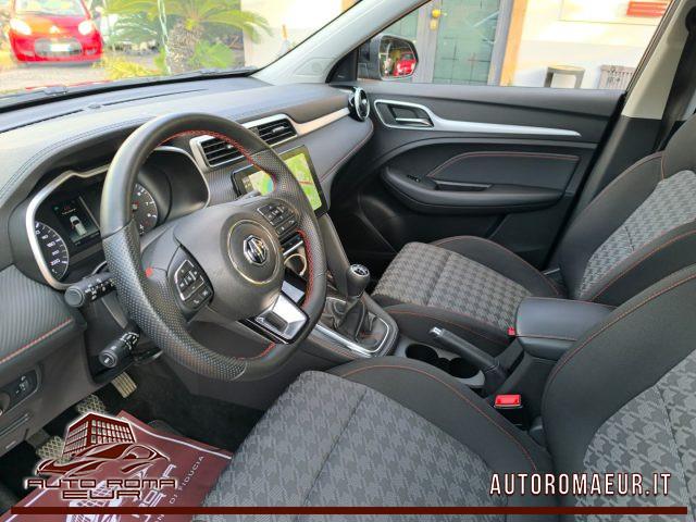 MG ZS 1.5 VTi-tech Comfort GARANZIA MG! PREZZO PROMO!