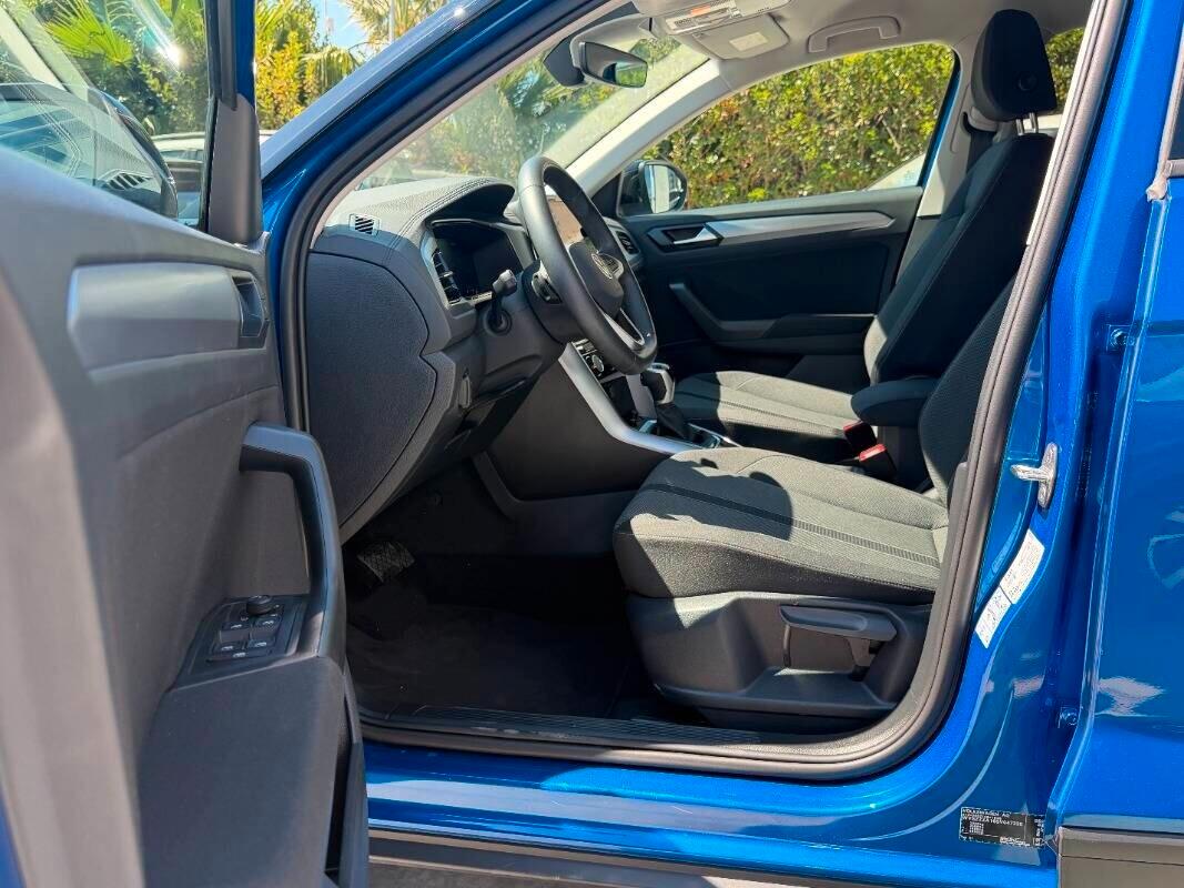 Volkswagen T-Roc 2.0 TDI SCR 150 CV DSG Edition Plus