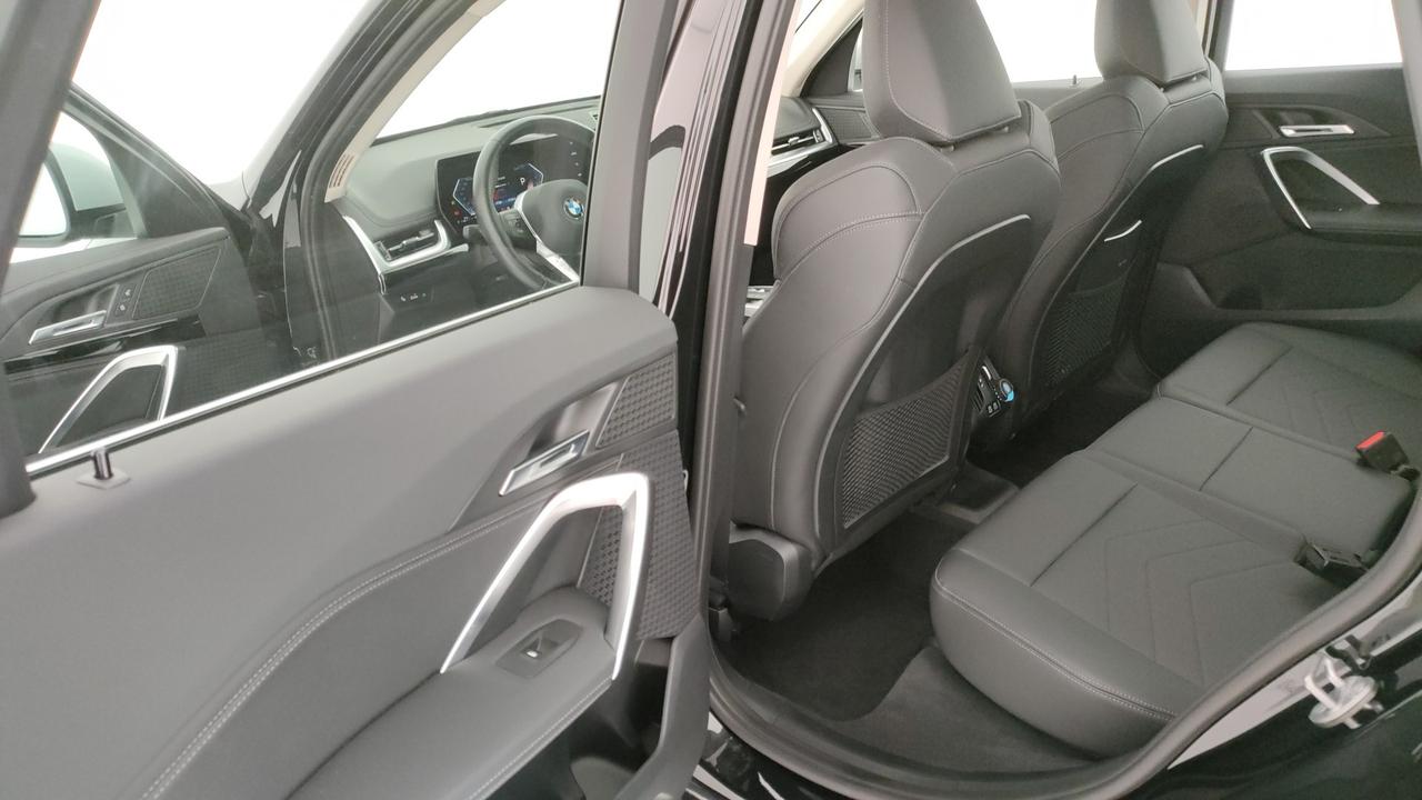 BMW X1 U11 - X1 xdrive20d mhev 48V X-Line auto