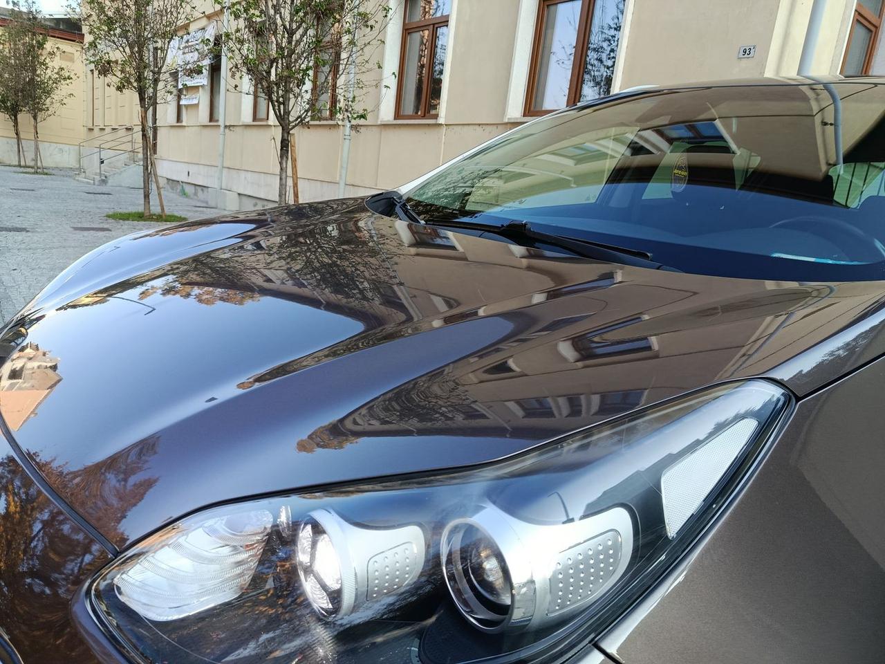 Kia Sportage Business Class 1.6 GDI #7758