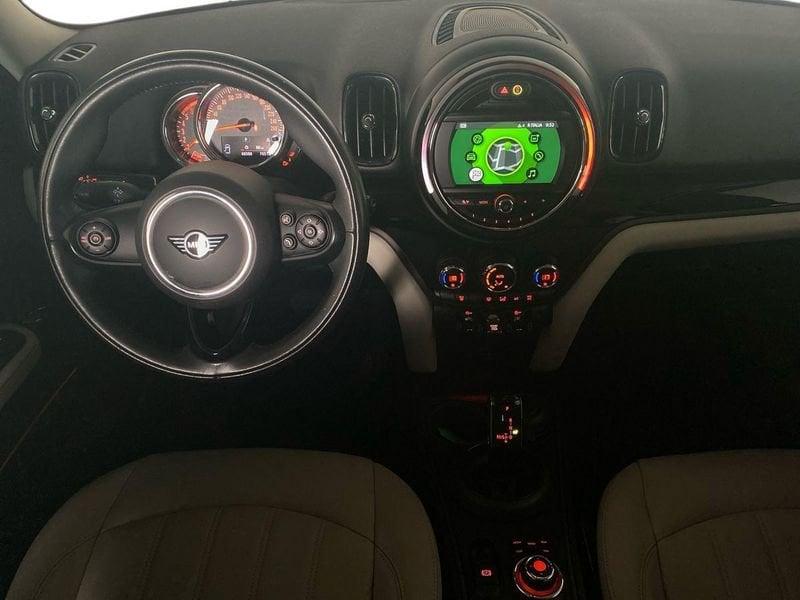 MINI Mini Countryman F60 Mini 2.0 Cooper D Countryman