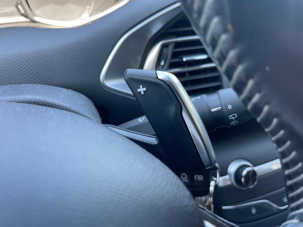 Peugeot 308 Allure 1.5 Blue HDI 130 * PROMO #11040