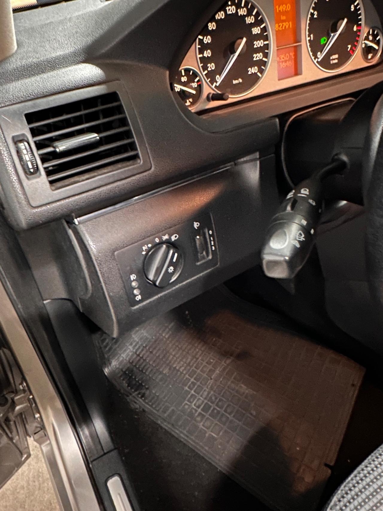 Mercedes-benz B 150 sport - 2008