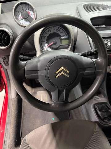 Citroen C1 C1 Benzina Neopatentati 5 Porte