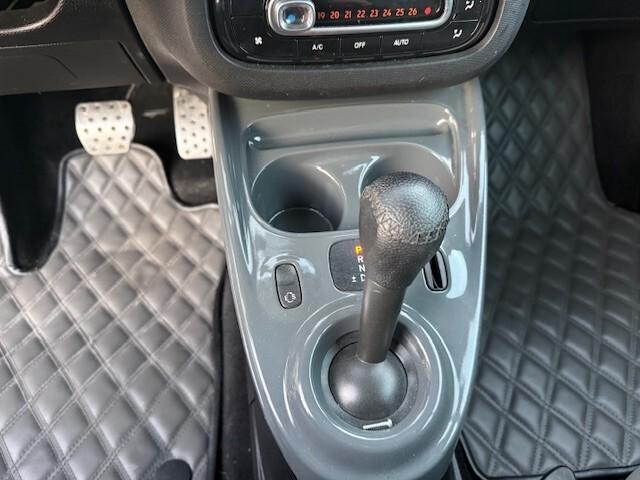 Smart ForTwo AMG LIMITED EDITION