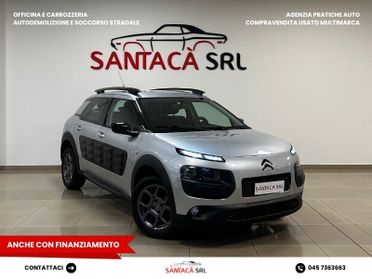 Citroen C4 Cactus 1.2 Benzina -2018
