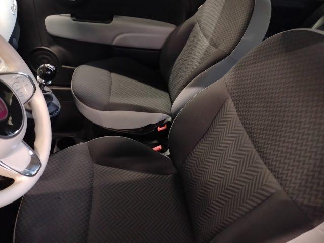 FIAT 500 1.0 Hybrid Pop