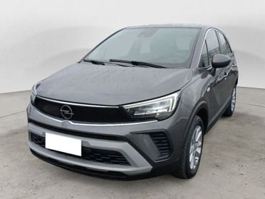 Opel Crossland 1.5d 120 CV ELEGANCE-AUTOM./LED