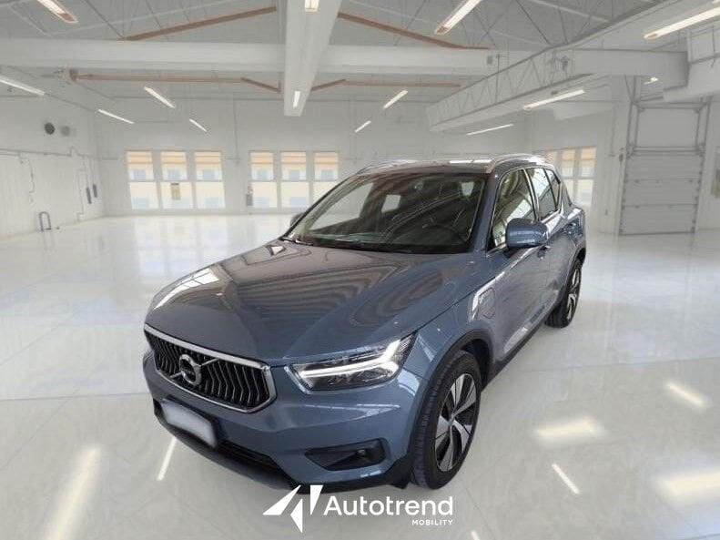 Volvo XC40 Recharge T4 129+82 CV Recharge Plug-in Hybrid Inscription Expression