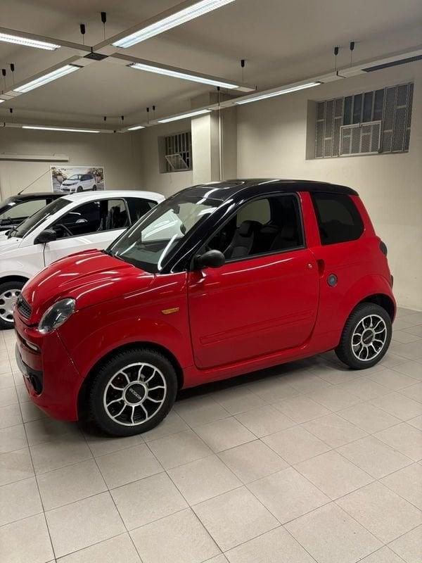 Ligier MICROCAR LIGIER MICROCAR
