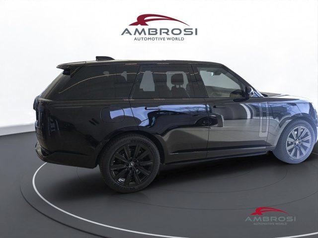 LAND ROVER Range Rover AWD 5DR SWB HSE 350PS Auto