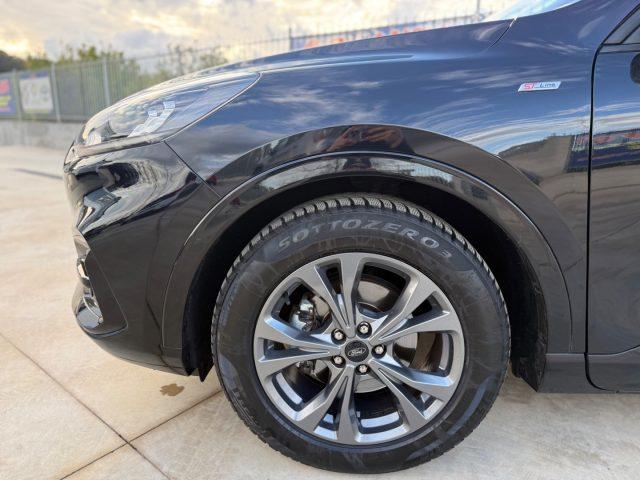 FORD Kuga 1.5 EcoBlue ST-Line GARANZIA