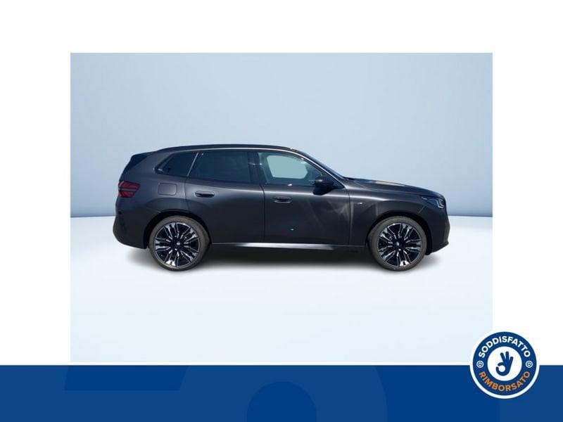 BMW X3 20i xDrive M Sport Pro