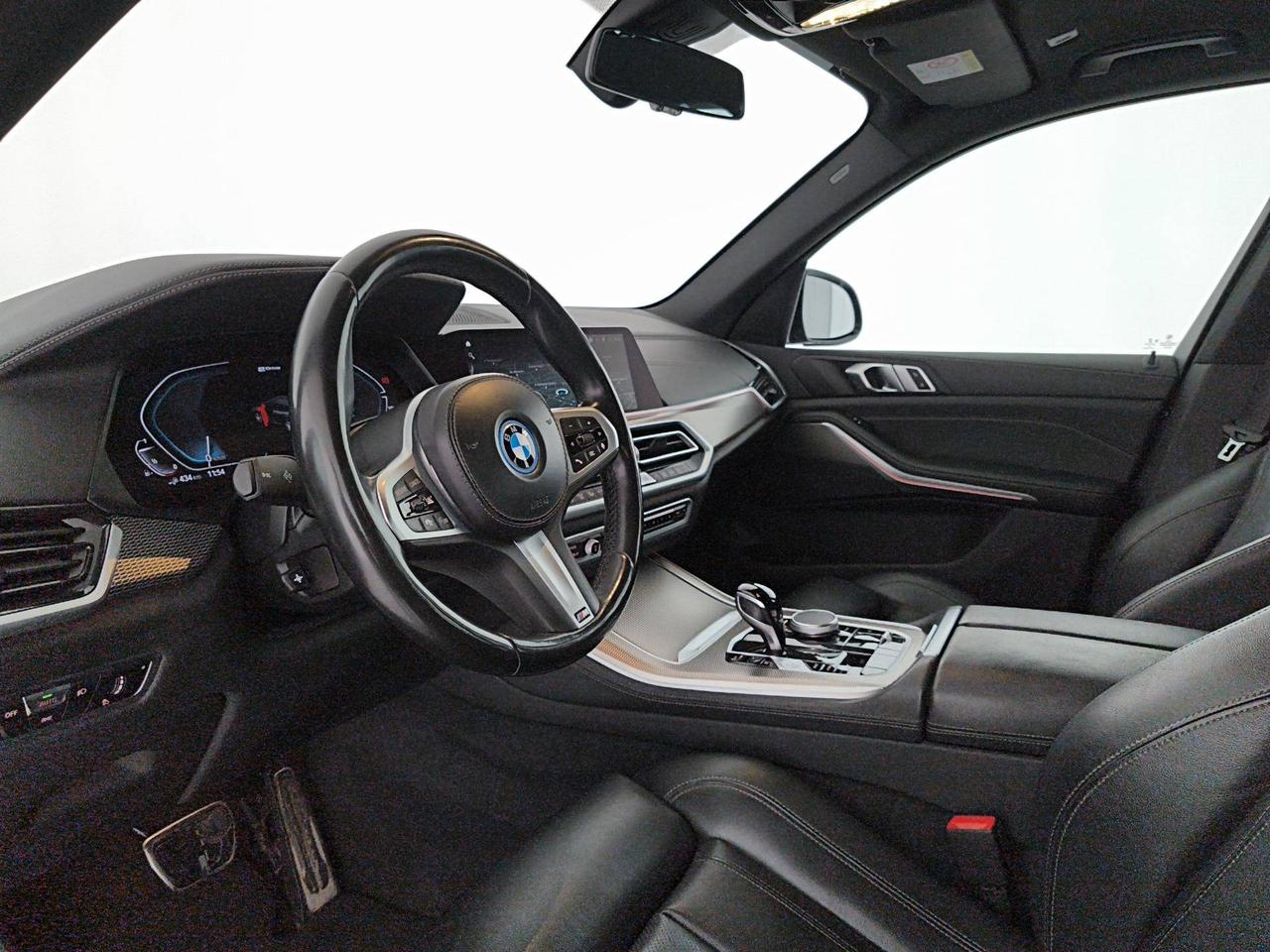 BMW X5 xDrive45e MSport