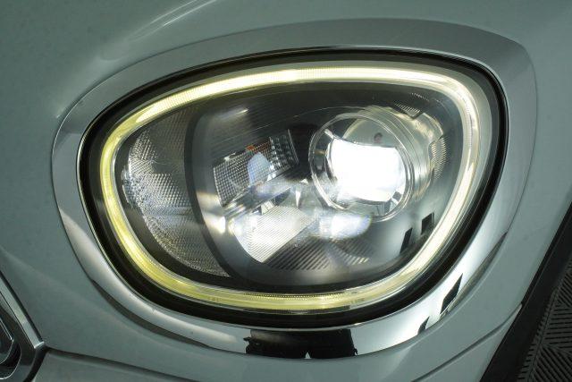 MINI Mini Countryman 2.0 Cooper SD Countryman ALL4 Automat