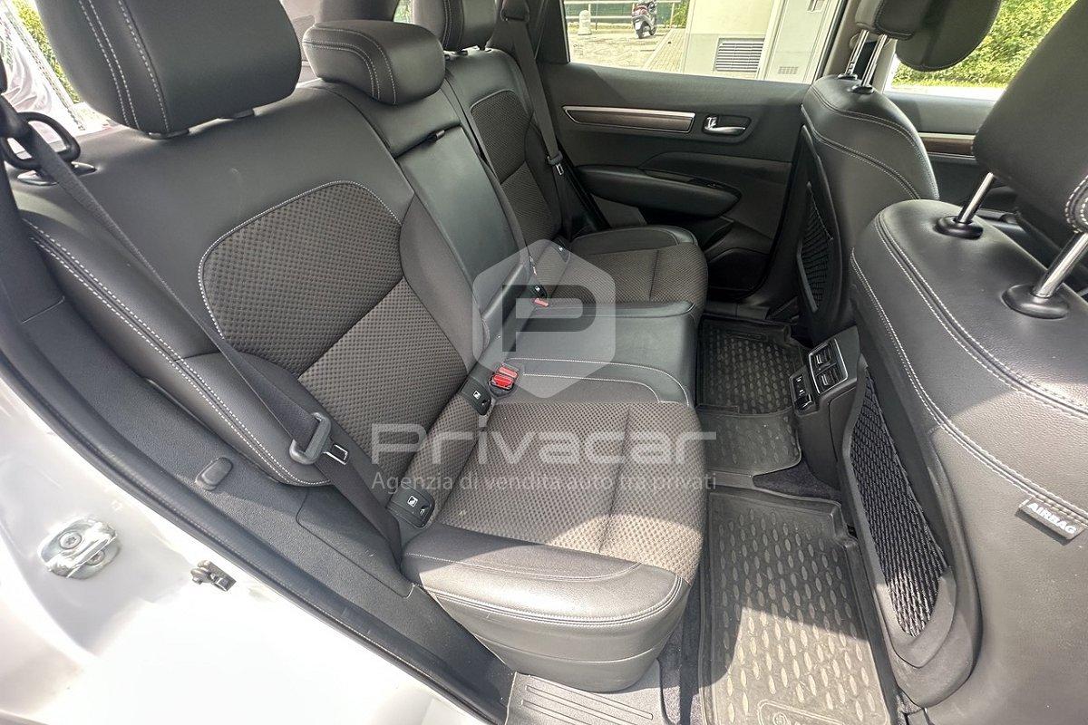 RENAULT Koleos dCi 175CV X-Tronic Energy Executive