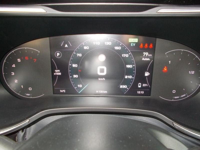 FIAT Tipo Fiat tipo 1.5 Hybrid DCT SW Cross