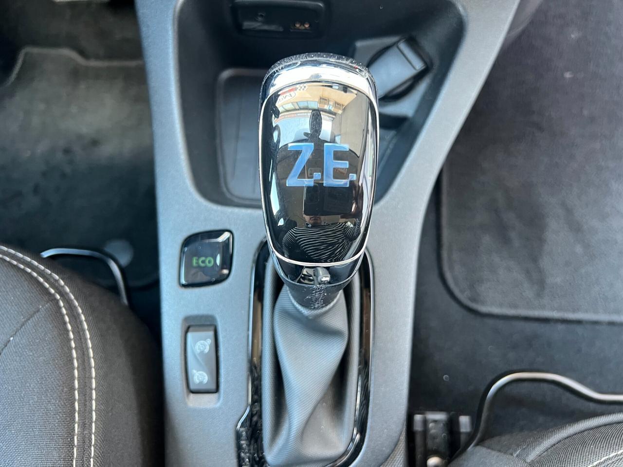 Renault ZOE Intens R110 FLEX/UNICO PROP/GARANZIA