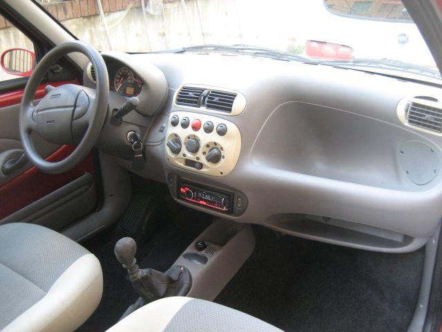 FIAT 600 1.1 ACTIVE