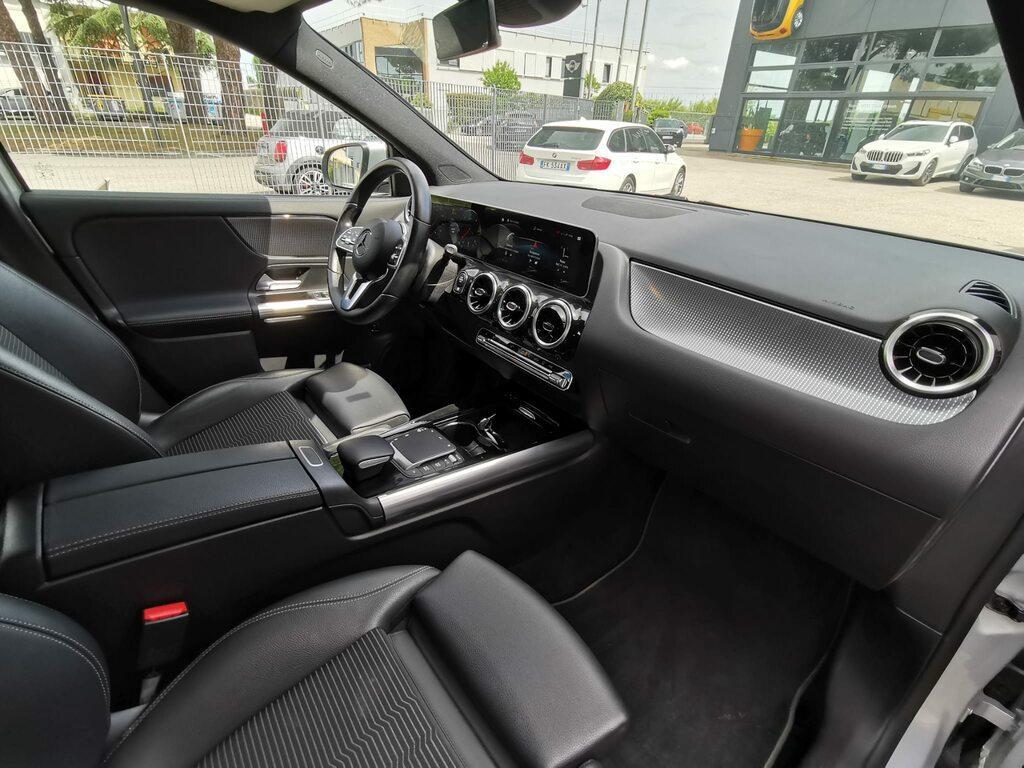 Mercedes GLA 180 180 D Sport Plus 8G-DCT