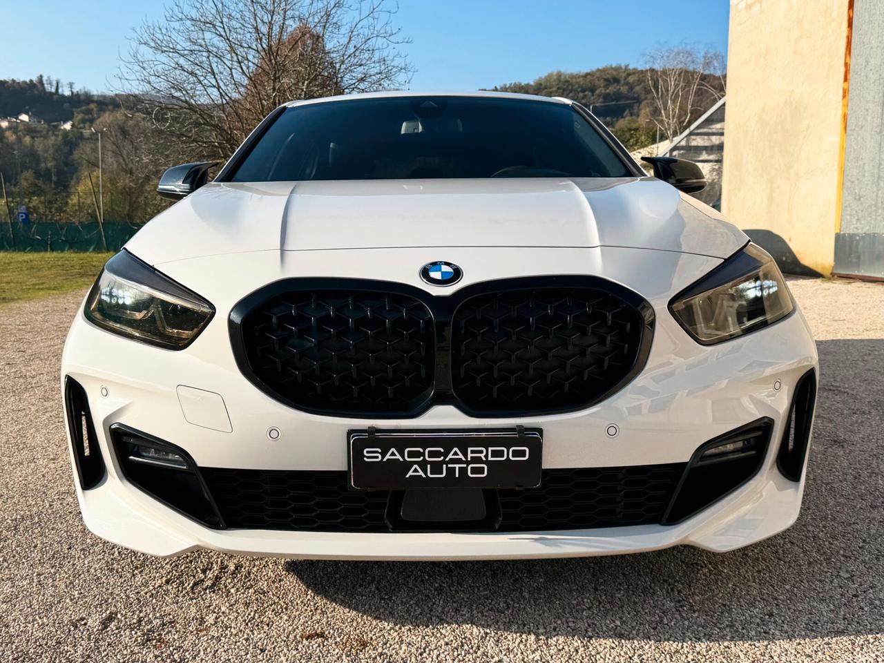 BMW 118 d MSport F40 | PREZZO PROMO