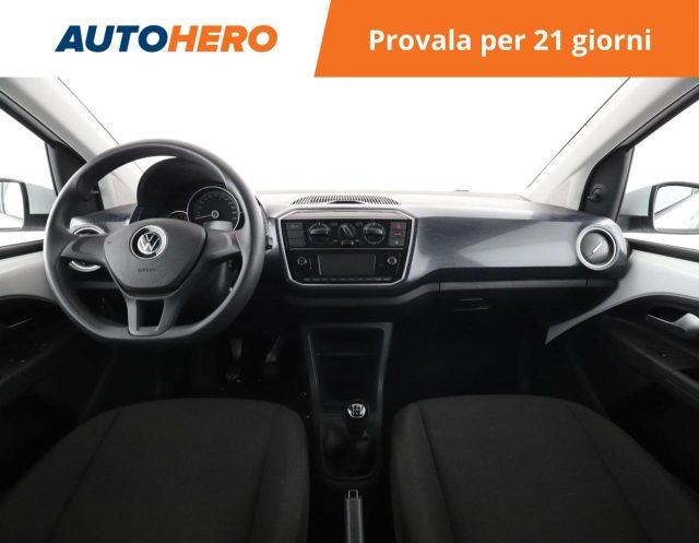 VOLKSWAGEN up! 1.0 5p. EVO move up! BlueMotion Technology