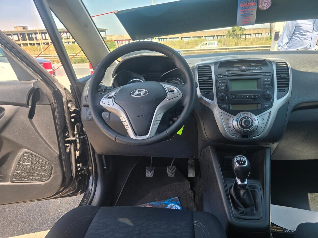 Hyundai iX20 1.4 90 CV Comfort NuovissimA