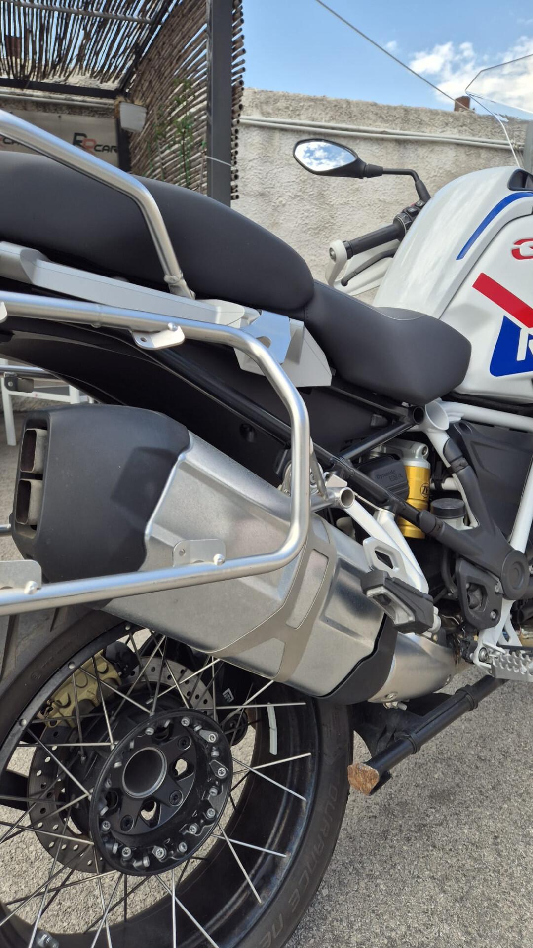 Bmw R 1250 GS ADVENTURE