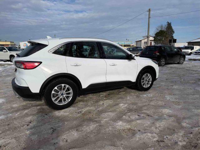 FORD Kuga 1.5 EcoBlue 120 CV aut. 2WD ST-Line X