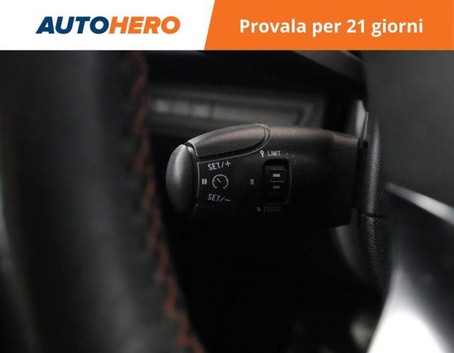 PEUGEOT 2008 1° serie PureTech Turbo 110 EAT6 S&S GT Line