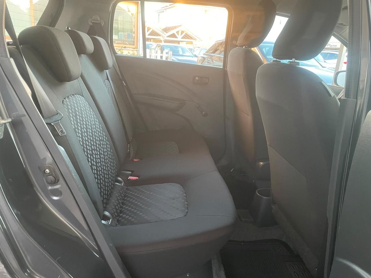 Suzuki Celerio 1.0 Style GPL