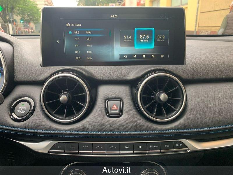 Seres Seres 3 53,6 kWh