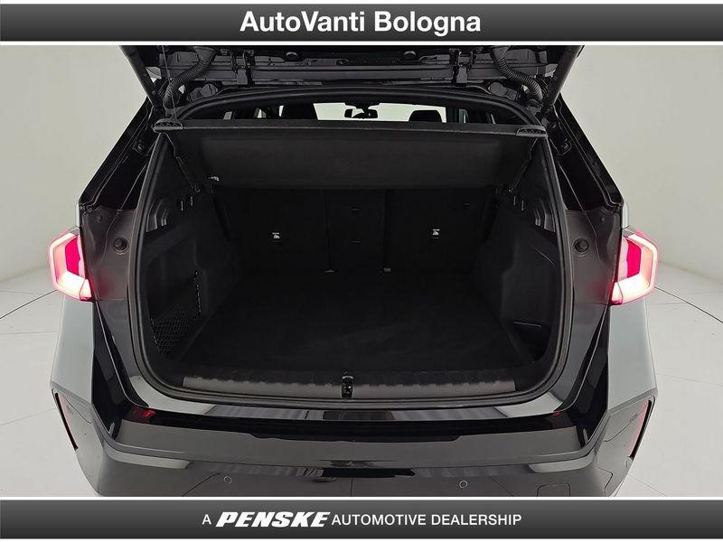 BMW X1 X1 xdrive20d mhev 48V MSport Pro auto