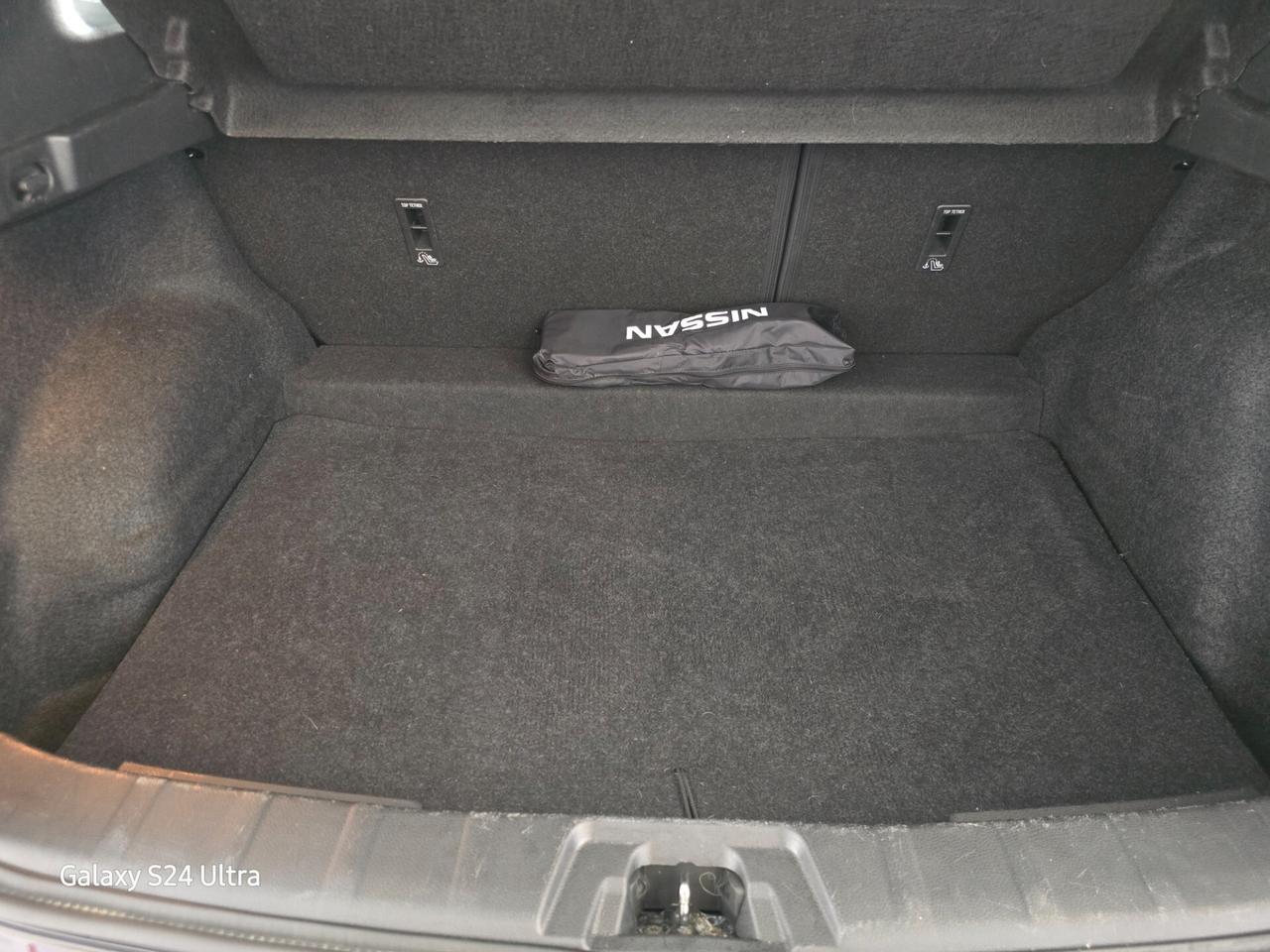Nissan Qashqai 1.5 dCi 115 CV DCT Business