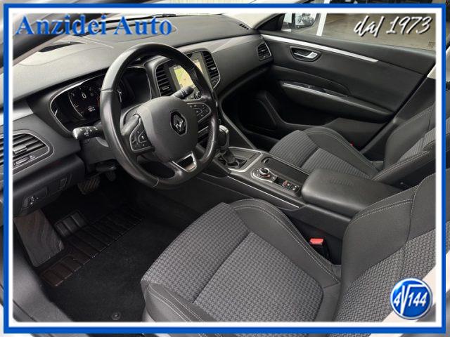 RENAULT Talisman Sporter Blue dCi 160 CV EDC Business