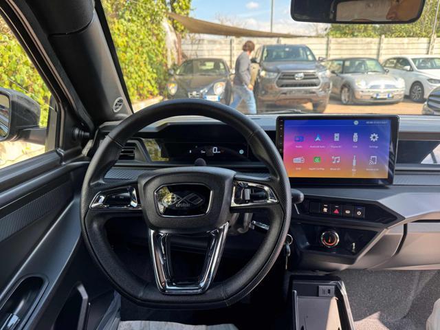 LIGIER JS 50 DCI L6 Elite Confort, Clima, Pelle, Servosterzo