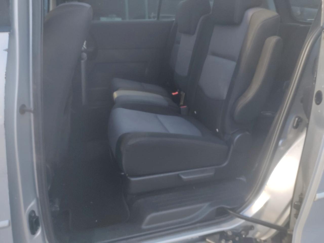 Mazda5 2.0 MZ-CD 16V 110CV 7 POSTI