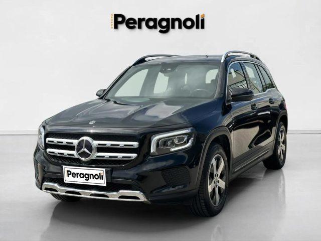 MERCEDES-BENZ GLB 200 d Automatic 4Matic Premium
