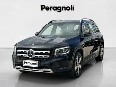 MERCEDES-BENZ GLB 200 d Automatic 4Matic Premium
