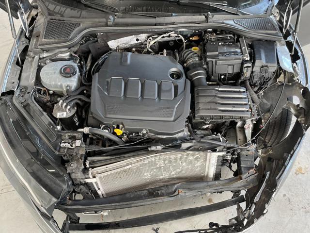 SKODA Octavia 2.0 TDI 150CV DSG WAGON STYLE