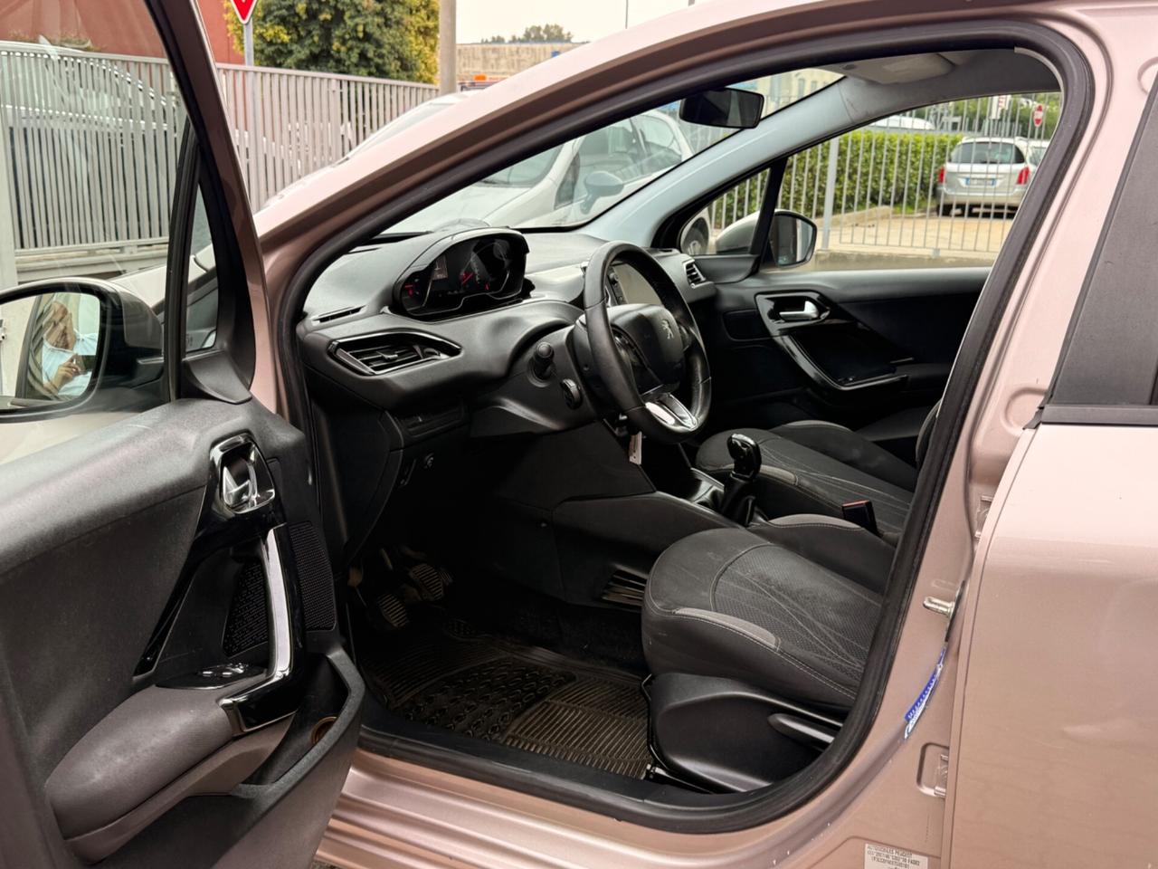 Peugeot 208 1.4 VTi 95 CV 5p. GPL Allure